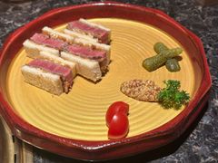 -老乾杯和牛烧肉(王府中环店)