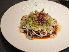 -沈灶河豚宴·河豚融合餐厅(汉中路店)