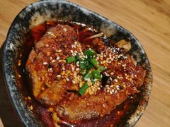-付小姐在成都(中山公园店)