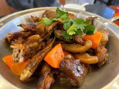 -美极鲜食坊(宝安南路店)