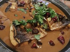 -汇贤府·李氏鲁菜(五棵松店)