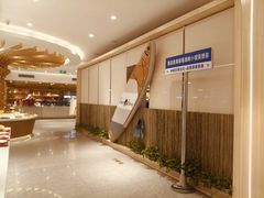 -赶海部落海鲜城(海阳路店)