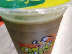 -小民大排档(光谷店)