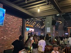 -HIB HUB公社(解放西路店)