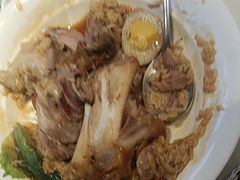 -南山鲜虾面·活鲜小馆·海味大连菜(南山总店)