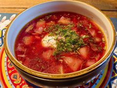 -卢布里西餐厅(总店)