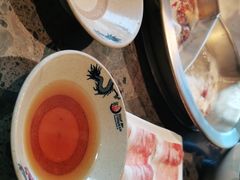 -小龙坎老火锅(西安路店)