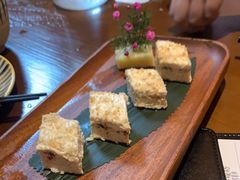 -泰堤坊(淡水体育馆店)