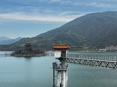 -十三陵水库