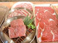 -西塔老太太泥炉烤肉(万柳华联店)