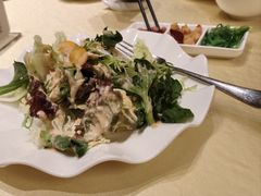 -武汉香格里拉大酒店·香宫中餐厅