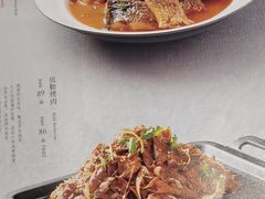 -香丰阁·烤鸭·川湘菜(清河店)
