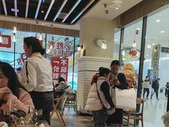 -必胜客(龙泉万达店)