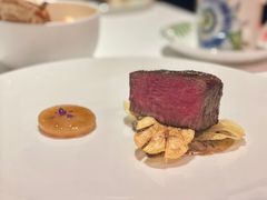 -Le Comptoir de Pierre Gagnaire