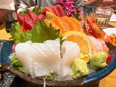 -九酢·海鲜居酒屋
