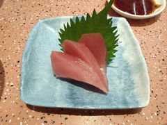 -元气寿司(东方宝泰店)