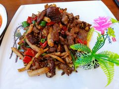 -云隐小厨·传统大理美食(复兴路店)
