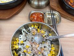 -米村拌饭(银泰中心店)