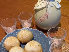 -鑫震源·苏式大虾生煎(山塘街店)