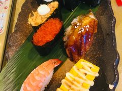 -友壹町寿司(嘉洲广场店)