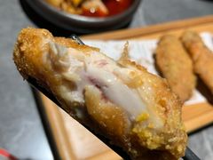 -新白鹿餐厅(金鹰新街口店)