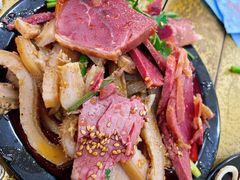 凉菜-惠丰源烩面馆(经七路店)