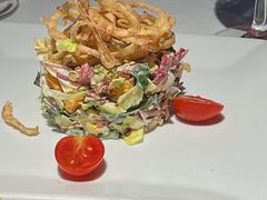 茹丝葵沙拉-茹丝葵经典牛排馆(上海外滩店)