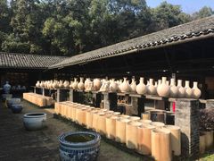 -景德镇古窑民俗博览区