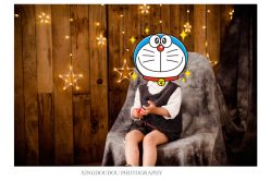 点击看大图 -星豆豆儿童摄影(南郊太白南路店)