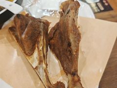 -锡和无锡菜·三白油条(景丽苑店)