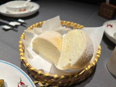 雪山奶露包-小炳胜(卓悦中心店)