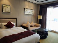 -佛山顺德香云纱园林酒店(清晖园店)