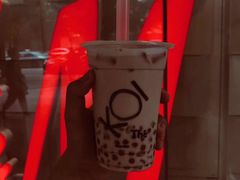 -KOI Thé(正佳广场店)