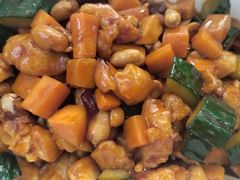 -小菜园新徽菜(连云港海州吾悦店)