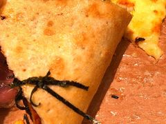 比萨饼底-乐凯撒披萨(蛇口花园城店)