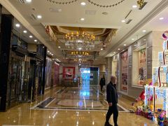 -沈阳皇朝万鑫酒店