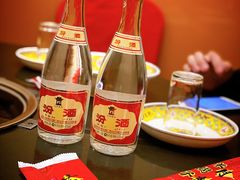 -芦月轩羊蝎子(北蜂窝店)