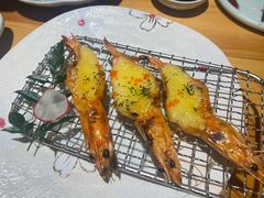 -竹田日式料理(弘基财富广场店)