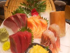 -阿吾罗日本料理(K11艺术中心店)