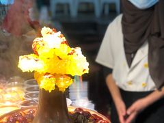 -正宁路小吃夜市