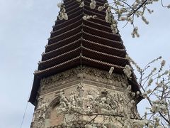 -玲珑塔公园