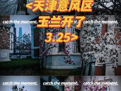 -天津意大利风情旅游区