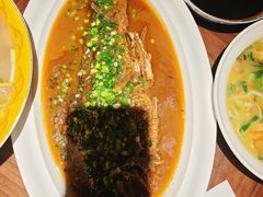 -东华大酒楼(主楼店)