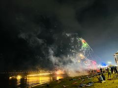 -碣石国家级海洋公园