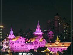 -马勒别墅饭店(静安寺店)