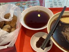-华天延吉餐厅(西四总店)