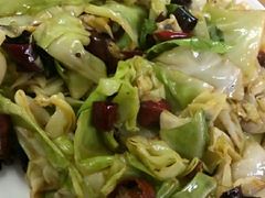 寿司炝莲白-白马宴·椒麻鸡(新华南路店)
