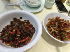 -笨罗卜浏阳菜馆(龙华鹏润达店)