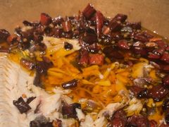 -永安鱼庄·镇江菜(丁卯店)