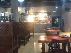 -锦州御烧烤·金盛福酒楼(天津总店)